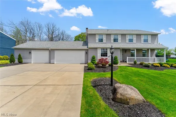 6163 Westington Drive, Canfield, OH 44406