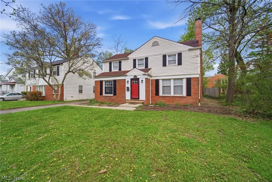 19013 Chagrin Boulevard, Shaker Heights, OH 44122 - #3