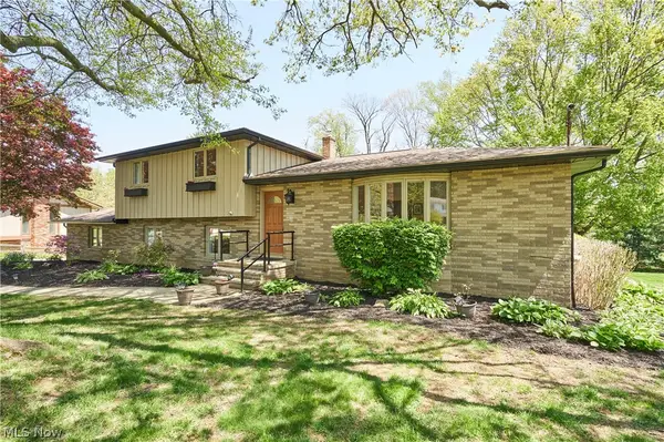 1535 Belle Meade Drive, Copley, OH 44321