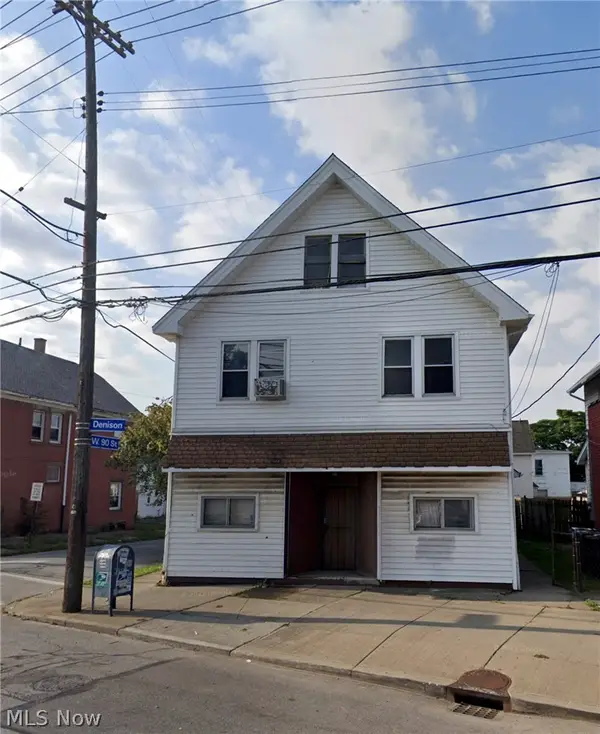 9003 Denison Avenue, Cleveland, OH 44102