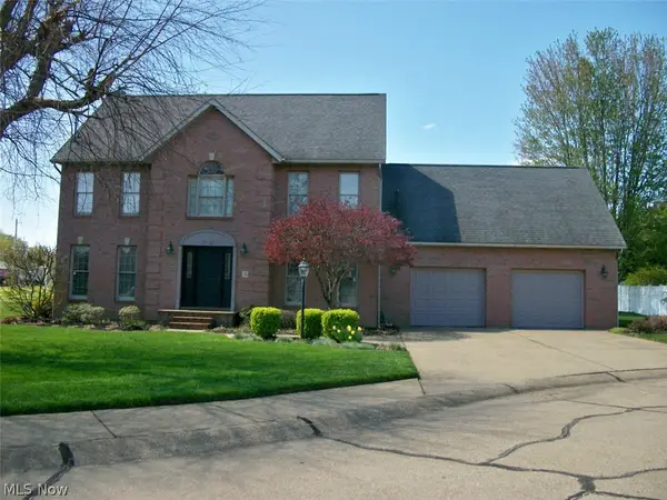 5 Sawgrass Circle, Belpre, OH 45714