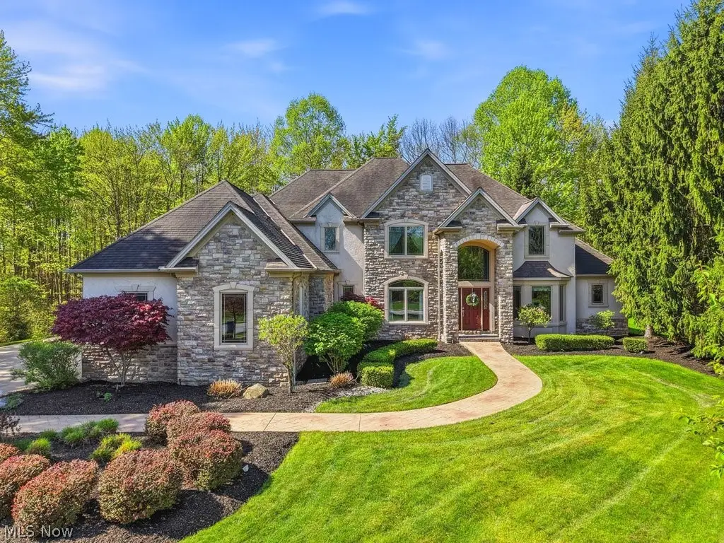 7312 Stockwood Drive, Solon, OH 44139 - #1