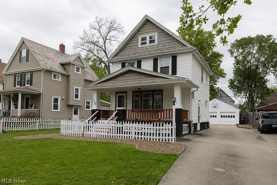 144 Cornell Avenue, Elyria, OH 44035 - #2