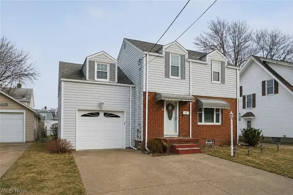 942 Bellflower Sw Avenue, Canton, OH 44710