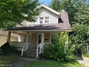 50 N Hazelwood Avenue, Youngstown, OH 44509 - #1