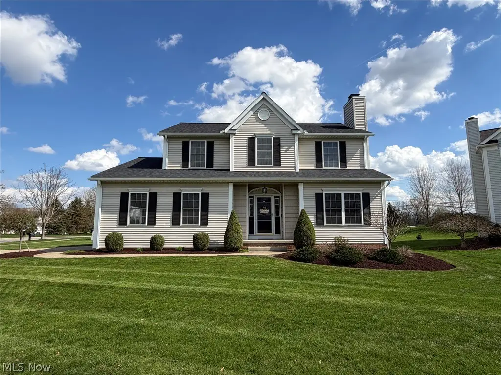 1312 Sunset Way Circle, Kent, OH 44240 - #1