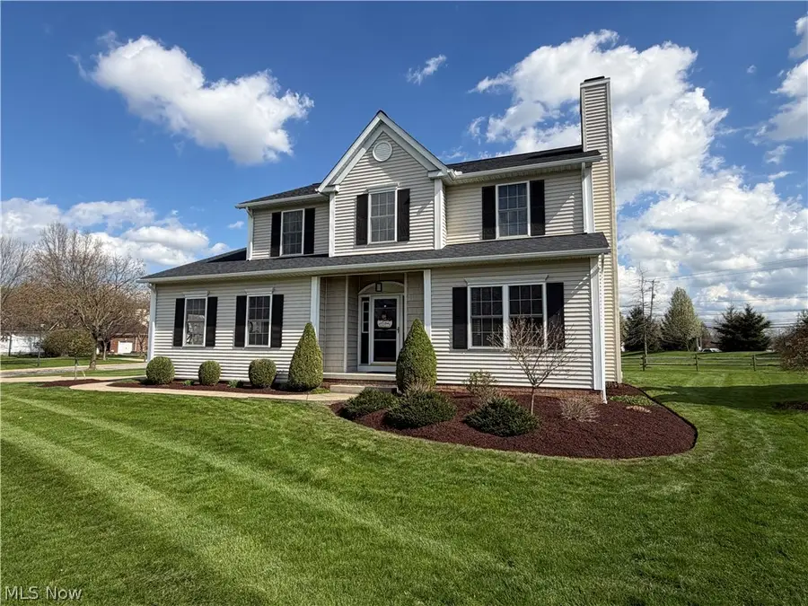 1312 Sunset Way Circle, Kent, OH 44240 - #2