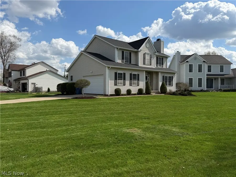 1312 Sunset Way Circle, Kent, OH 44240 - #3