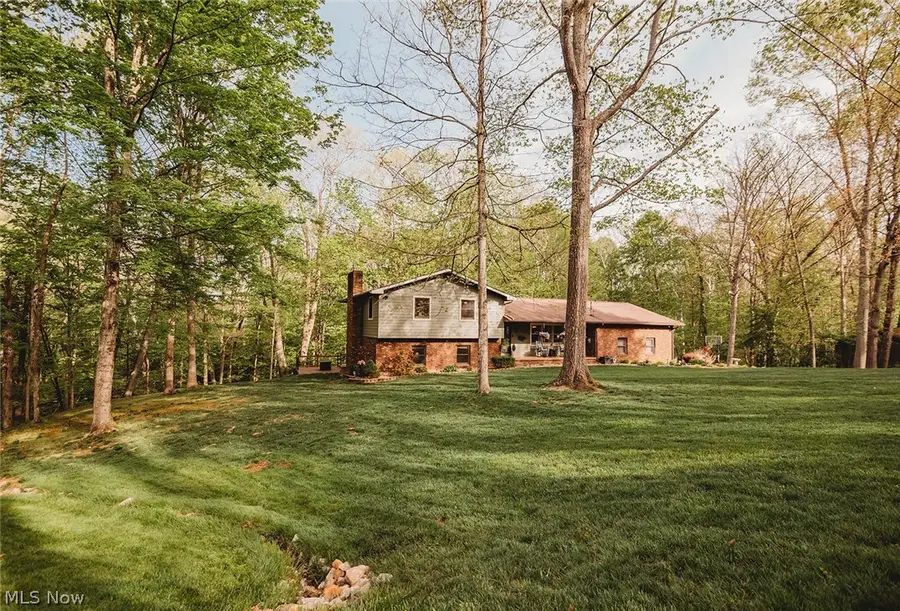 485 Northlake Drive, Vincent, OH 45784 - #3