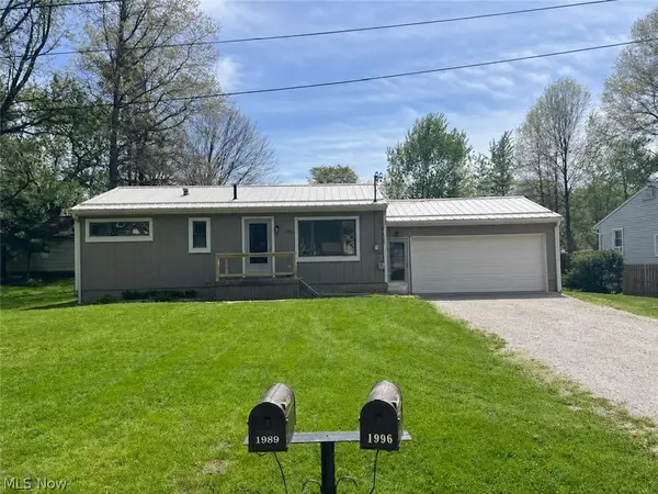 1996 Berger Avenue, Stow, OH 44224