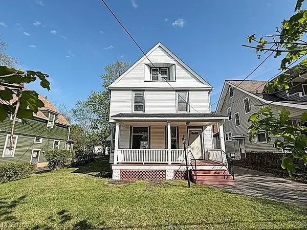 89 Harriman Avenue, Bedford, OH 44146