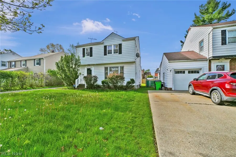 4082 Bexley Boulevard, Cleveland, OH 44121 - #3