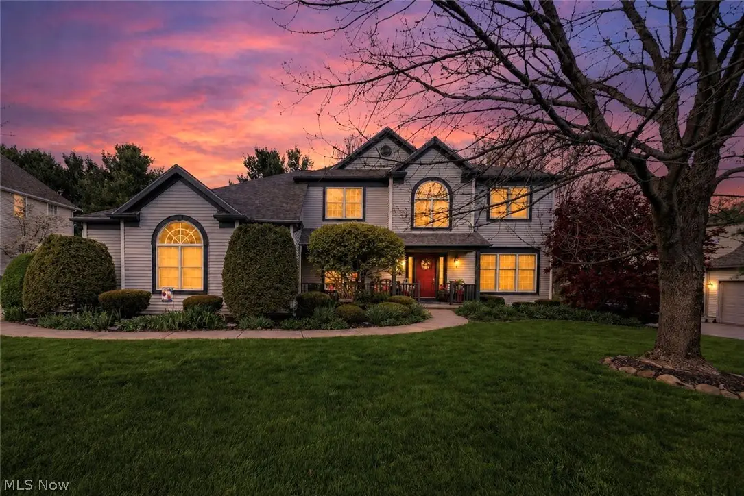 4343 Cobblestone Drive, Copley, OH 44321 - #1