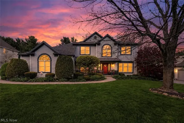 4343 Cobblestone Drive, Akron, OH 44321