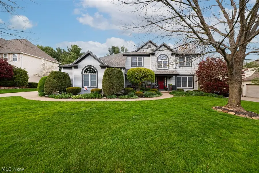 4343 Cobblestone Drive, Copley, OH 44321 - #2