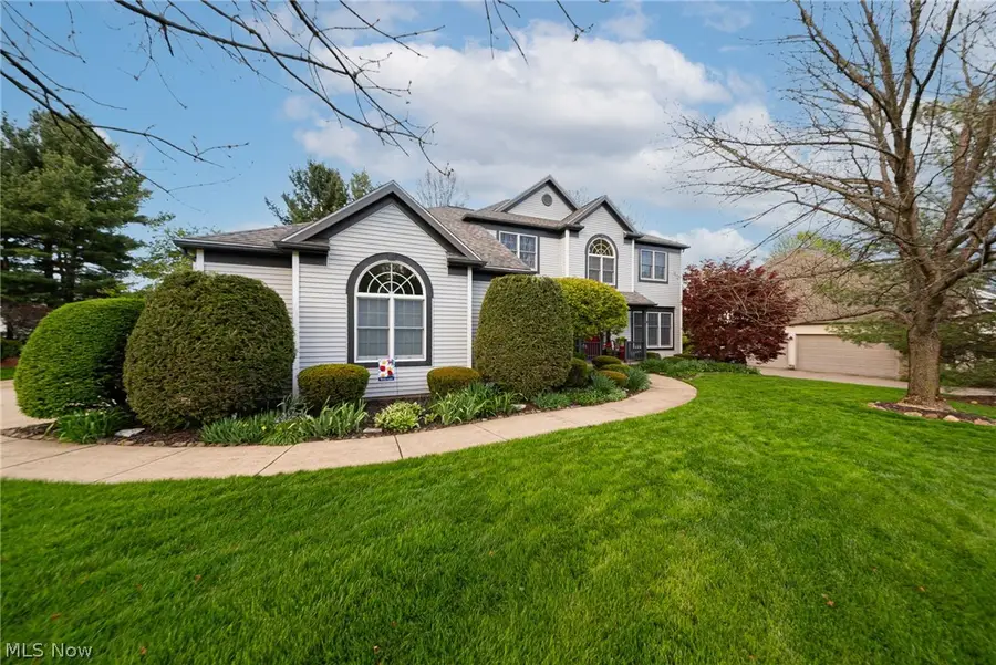 4343 Cobblestone Drive, Copley, OH 44321 - #3