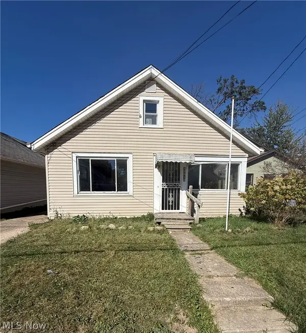 12512 Mcgowan Avenue, Cleveland, OH 44135
