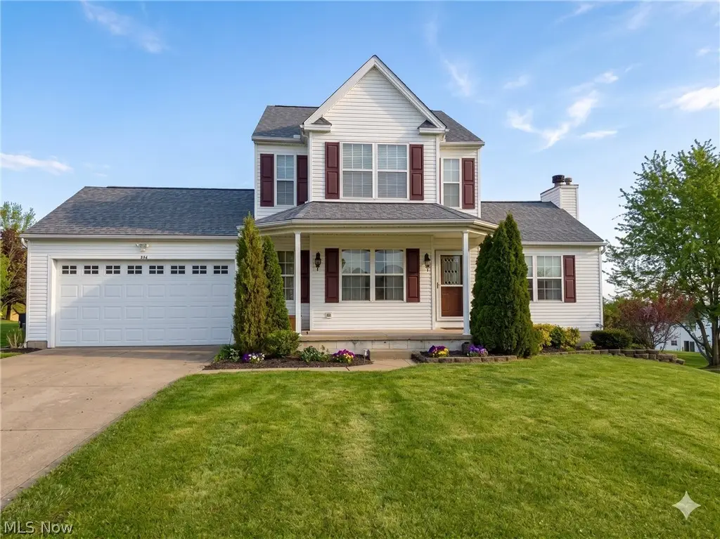 846 Longbrook Drive, Wadsworth, OH 44281 - #1