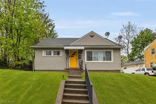 2803 11th Sw Street, Canton, OH 44710
