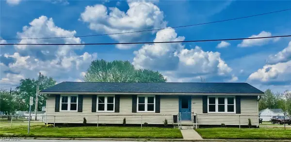 675 Jefferson Avenue, Cambridge, OH 43725