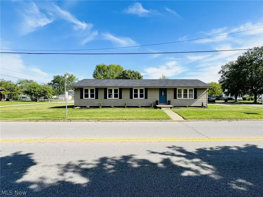 675 Jefferson Avenue, Cambridge, OH 43725 - #2