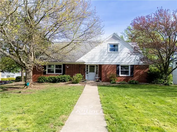 394 Abbeyfeale Road, Mansfield, OH 44907