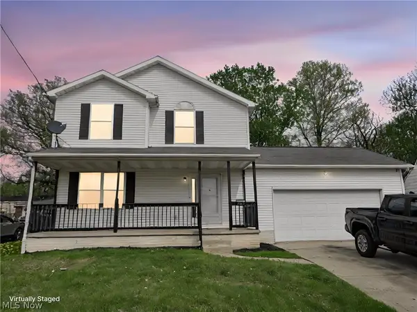 1305 Superior Avenue, Akron, OH 44307