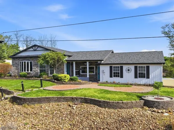 58 Pueblo Trail, Malvern, OH 44644