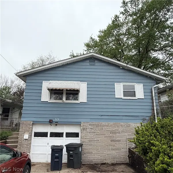 574 Fulmer Avenue, Akron, OH 44312