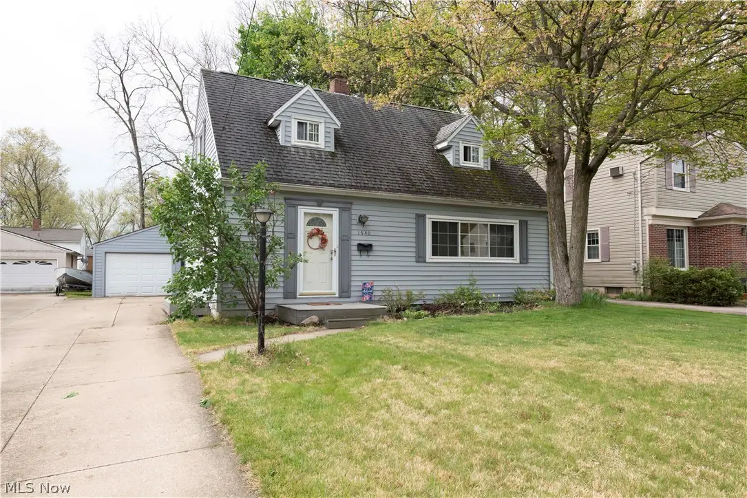 1640 Wiltshire Road, Akron, OH 44313 - #1