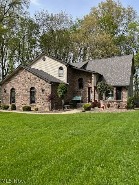 4505 Quaker Court, Canfield, OH 44406