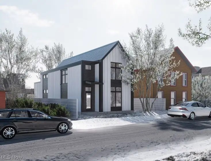 3411 Hancock Avenue, Cleveland, OH 44113 - #2