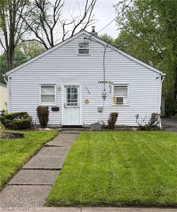 1159 Yukon Avenue, Akron, OH 44320
