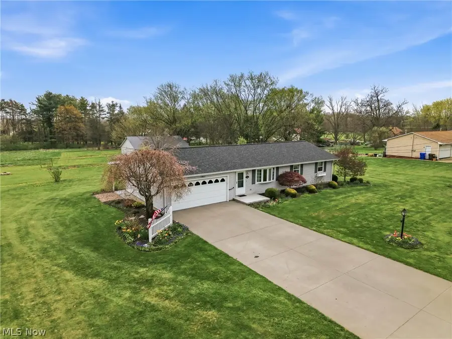 1862 Allen Drive, Salem, OH 44460 - #2