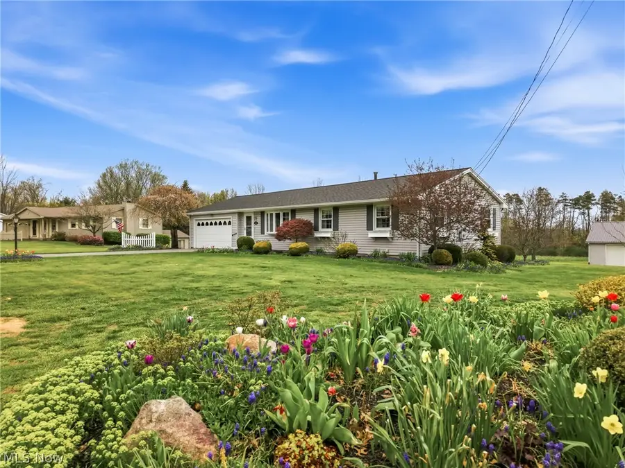 1862 Allen Drive, Salem, OH 44460 - #3