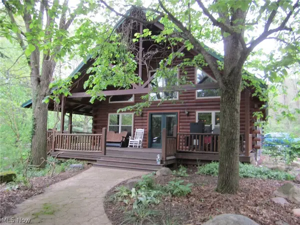 2508 Prairie Lane, Wooster, OH 44691