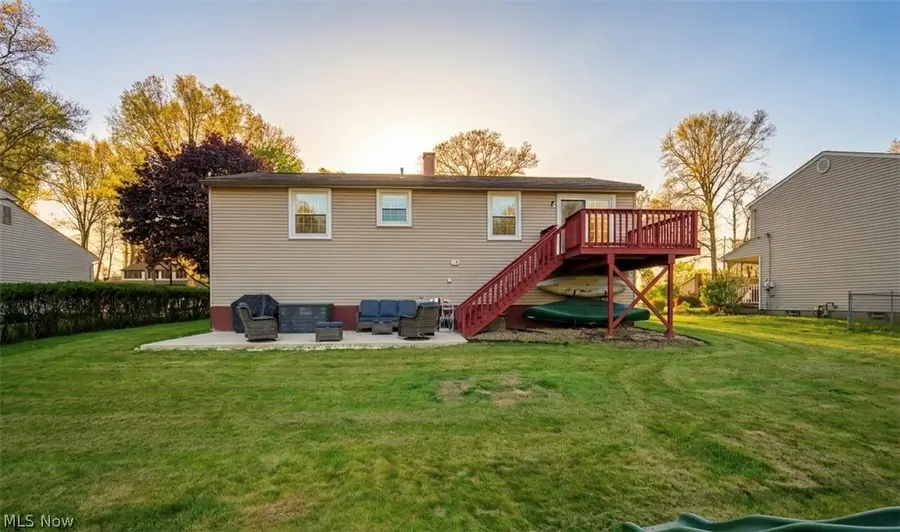 2220 Elm Trace Street, Austintown, OH 44515 - #2