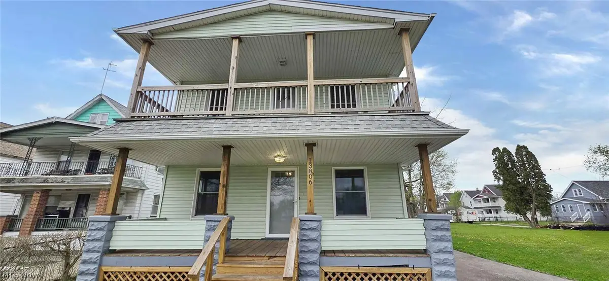 13806 Harvard Avenue, Cleveland, OH 44105 - #1