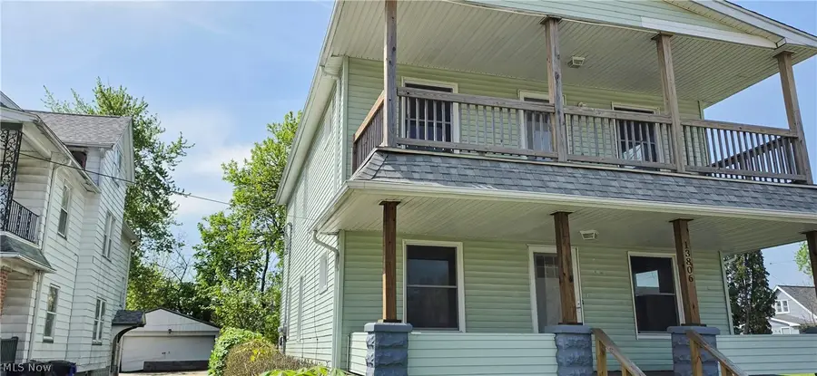 13806 Harvard Avenue, Cleveland, OH 44105 - #3
