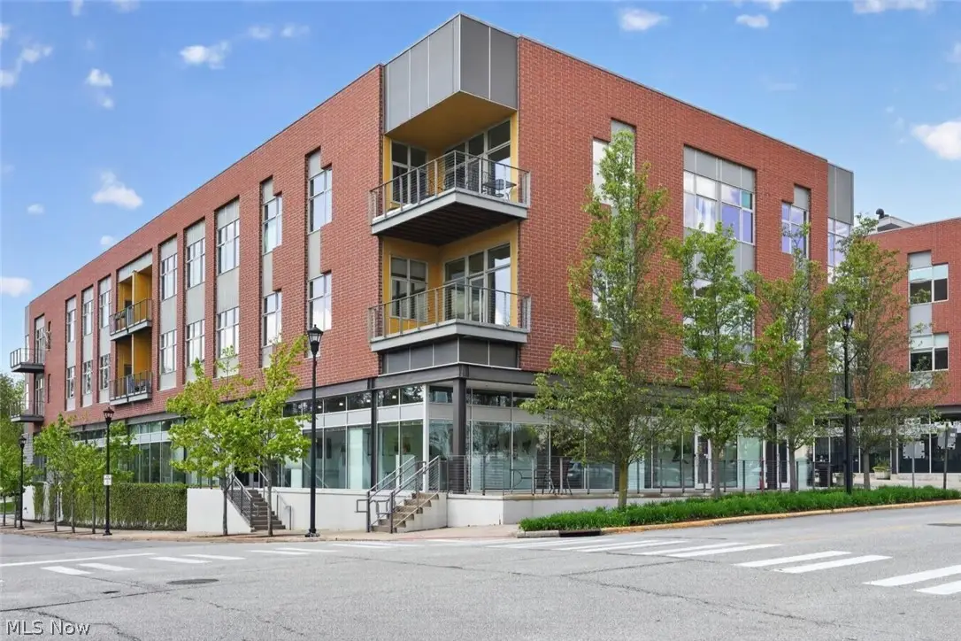 65 E College Street #203, Oberlin, OH 44074 - #1