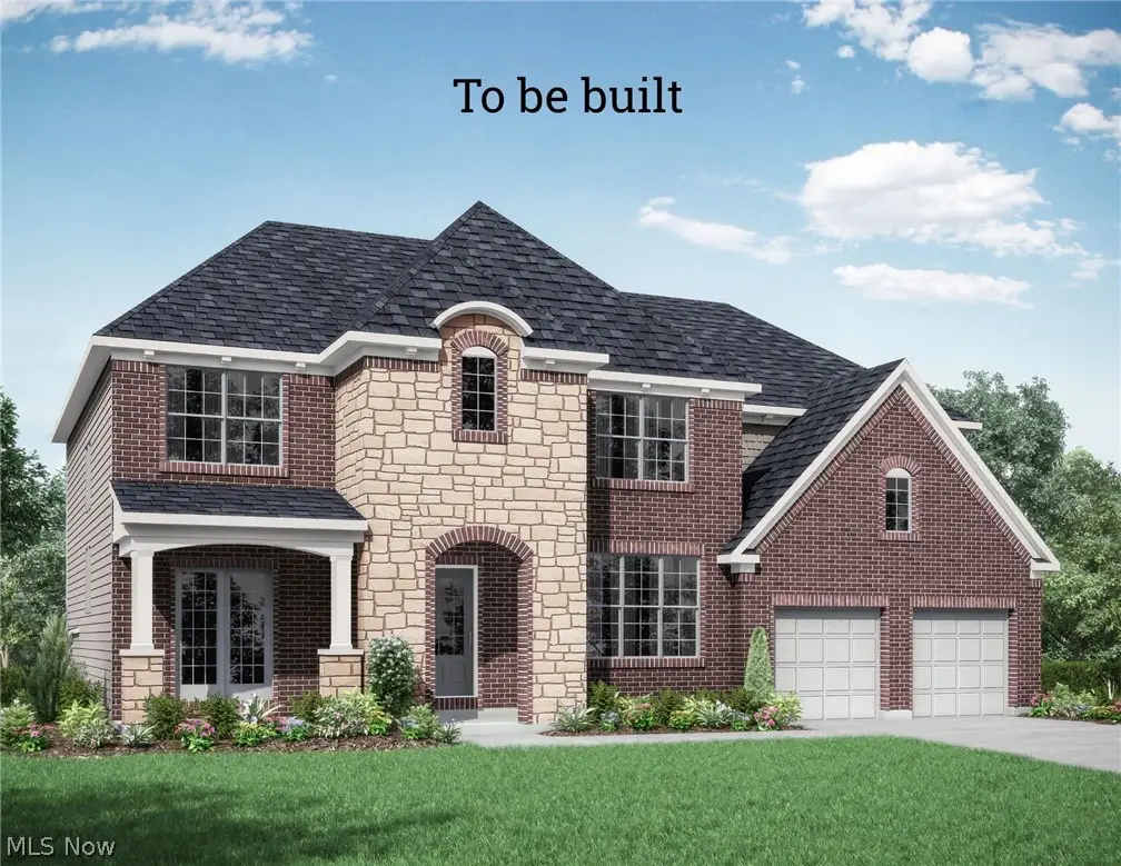 9510 River Birch Run, Brecksville, OH 44141 - #1