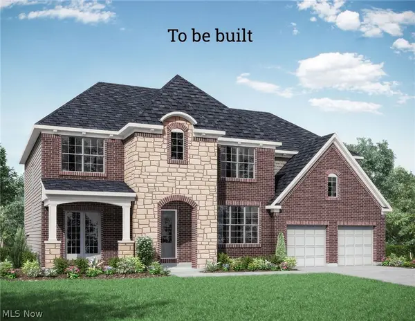 9510 River Birch Run, Brecksville, OH 44141