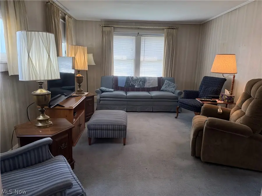460 Whipple Avenue, Campbell, OH 44405 - #2