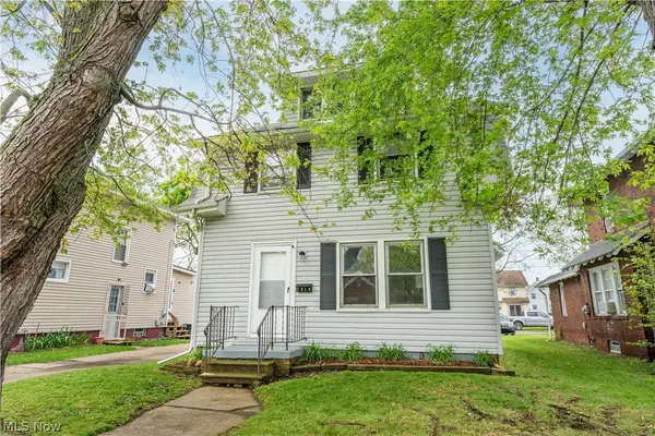 2910 13th Nw Street, Canton, OH 44708