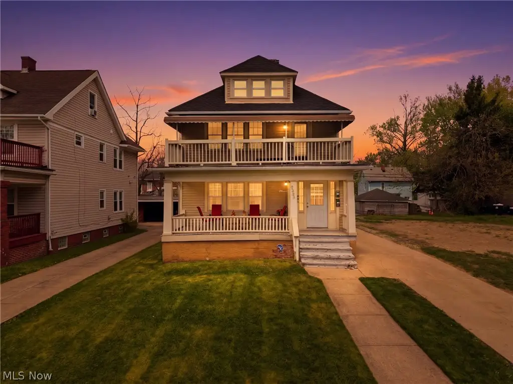 3333 Desota Avenue, Cleveland Heights, OH 44118 - #1