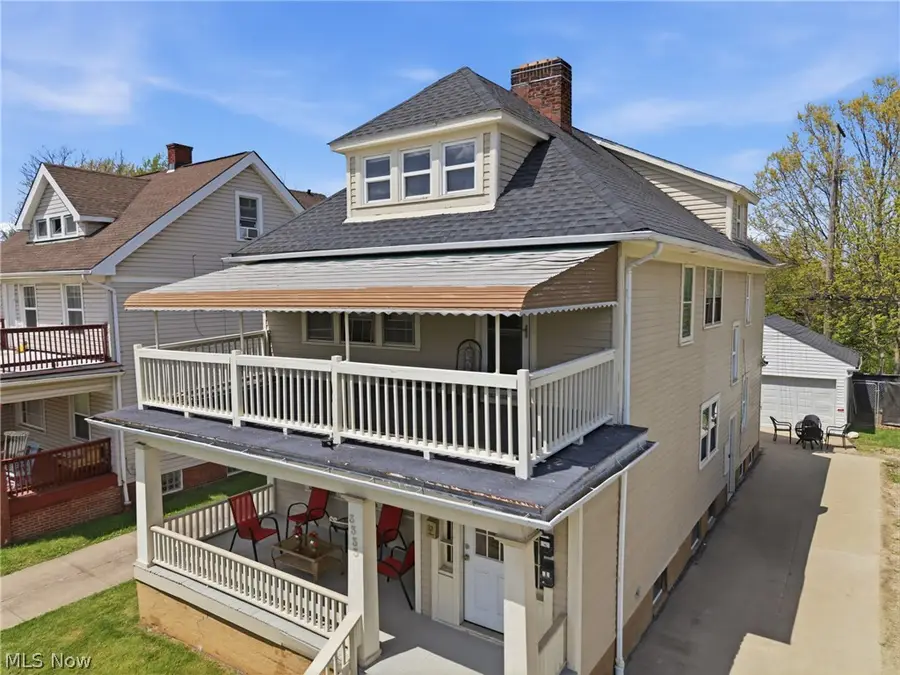 3333 Desota Avenue, Cleveland Heights, OH 44118 - #2