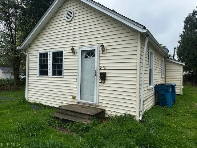 1470 E 332nd, Eastlake, OH 44095 - #1