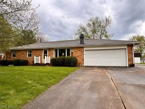 1484 Lambert Street, Alliance, OH 44601