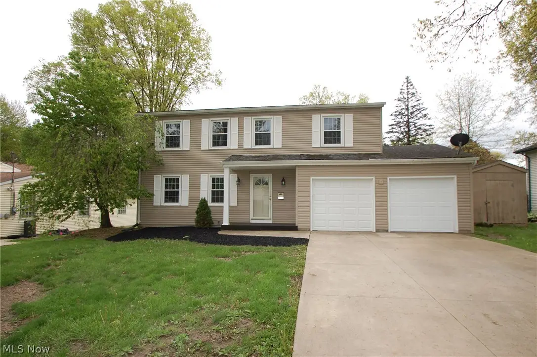4155 Claridge Drive, Youngstown, OH 44511 - #1