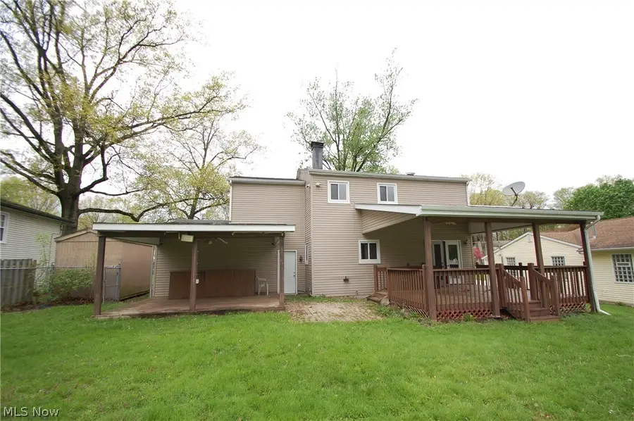 4155 Claridge Drive, Youngstown, OH 44511 - #3